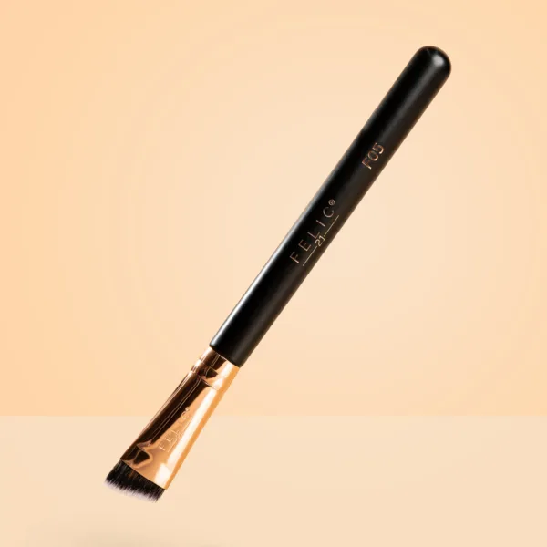 F05 MINI CONTOUR PRECISION BRUSH