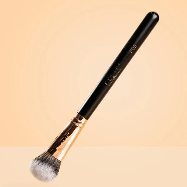 F06 FOUNDATION BRUSH