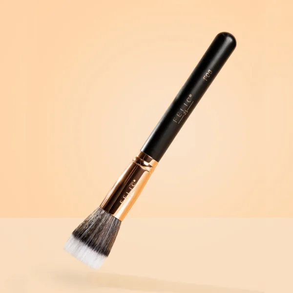 F08 STIPPLING BRUSH