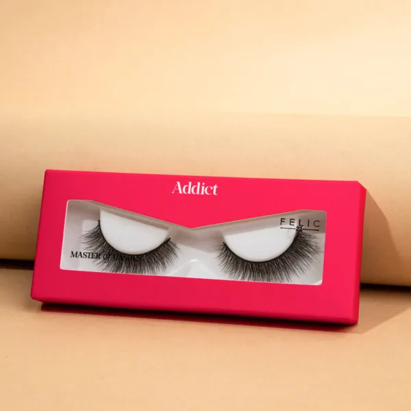 MASTER OF LASHES ADDICT