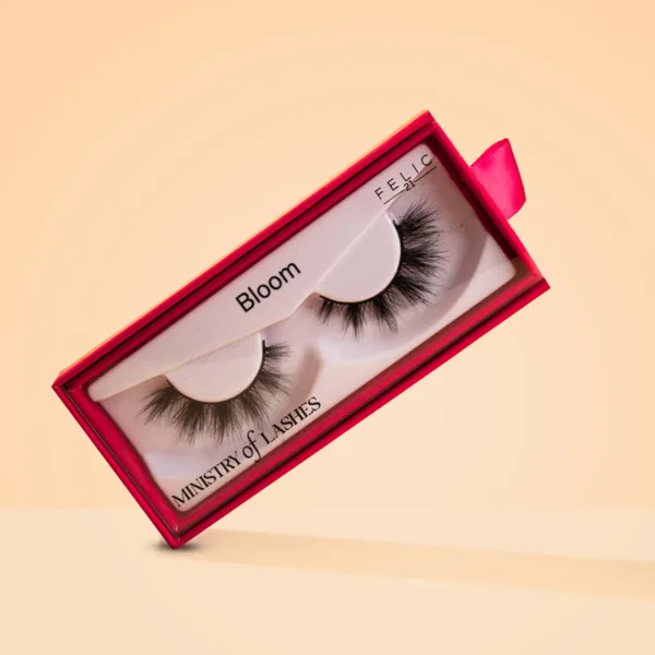MINISTRY OF LASHES BLOOM