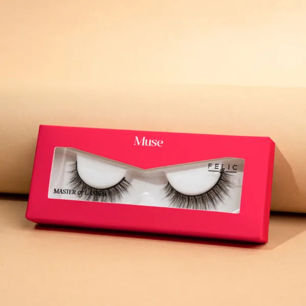 MASTER OF LASHES MUSE