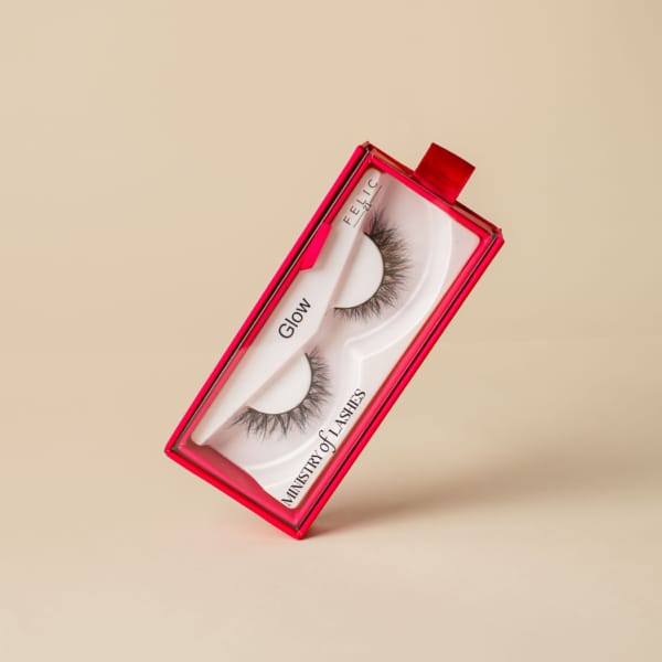 MASTER OF LASHES GLOW