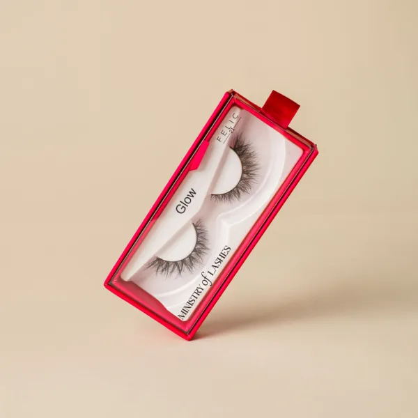 MINISTRY OF LASHES GLOW