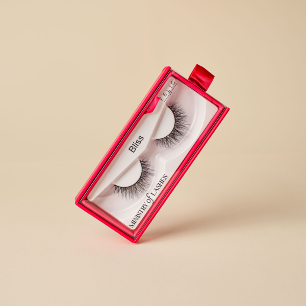 MASTER OF LASHES BLISS