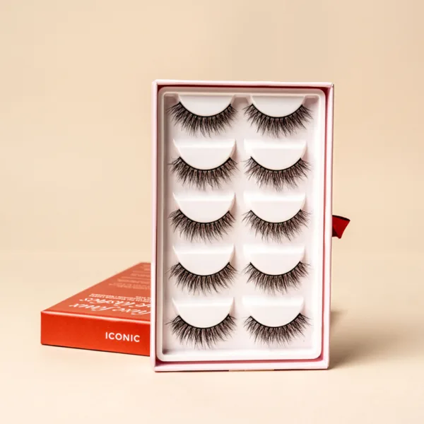 PRINCIPLE OF LASHES ICONIC