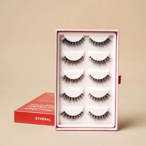 PRINCIPLE OF LASHES ETHERAL