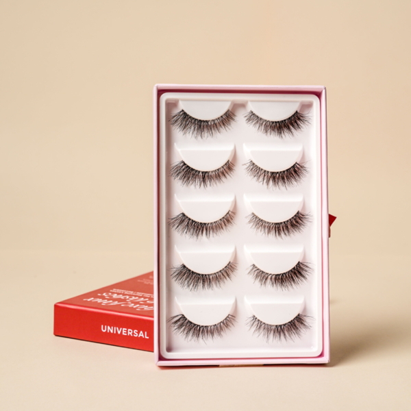 PRINCIPLE OF LASHES UNIVERSAL