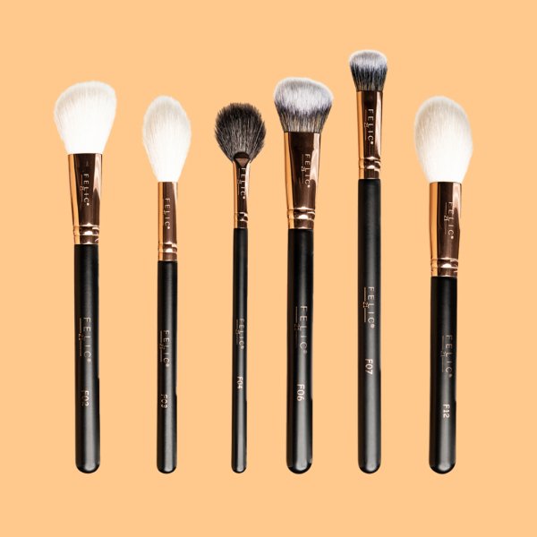 Beginner S Beauty (Set Of 6)