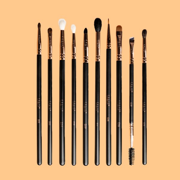 Blend & Define (Set Of 10)
