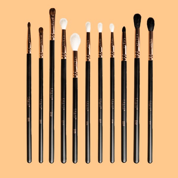 Luminous Vision Set (Set Of 22)