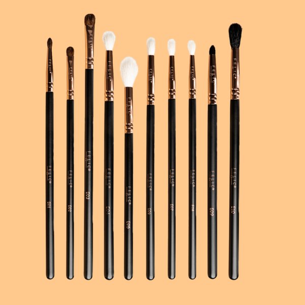 Master Stroke Beauty (Set Of 40)