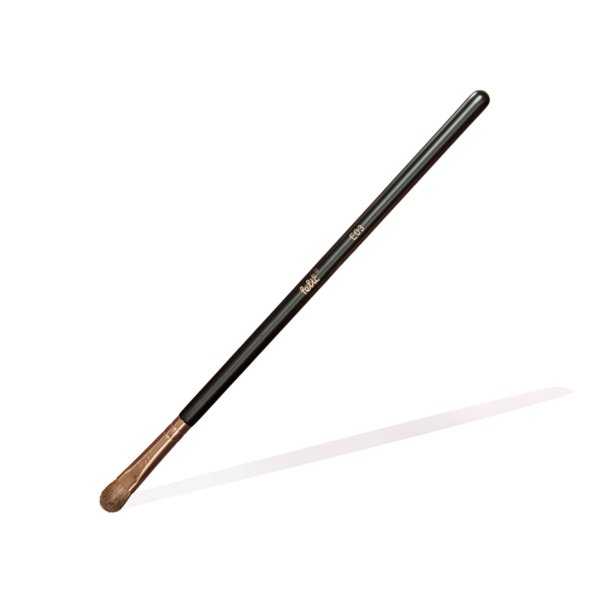 E03 Glitter Glide Medium Brush