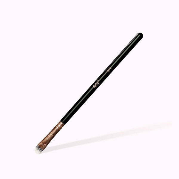 E17 Cut Crease Brush