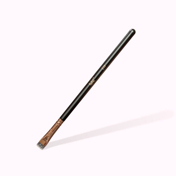 E19 Flat Detail Brush