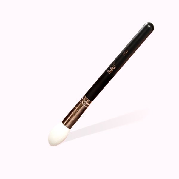 F01 Powder Blusher Brush