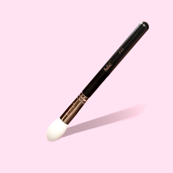 F01 Powder Blusher Brush