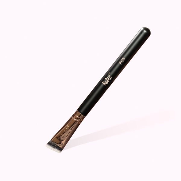 F05 Mini Contour Precision Brush