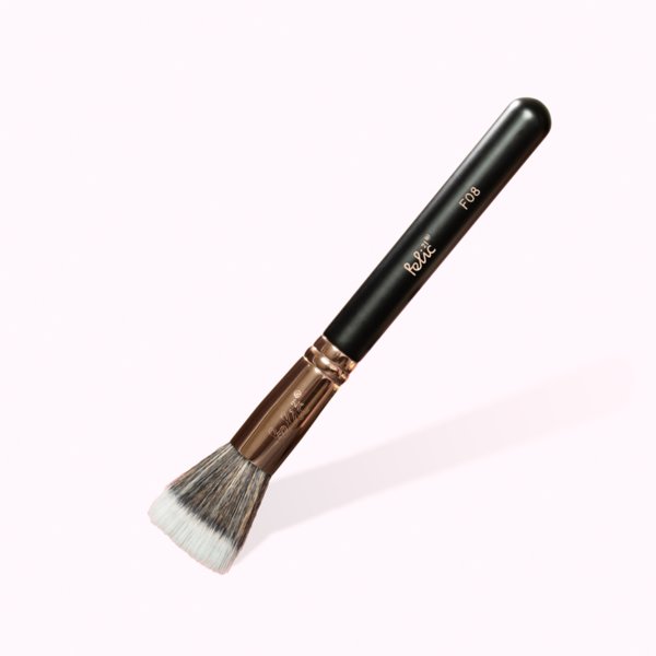 F08 Stippling Brush