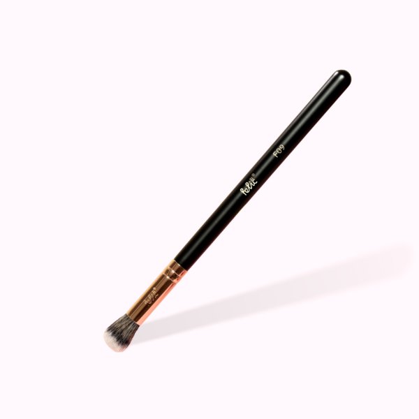 F09 Small Powder Brush