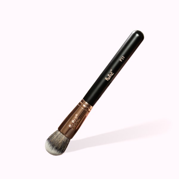 F11 Liquid Blusher Brush