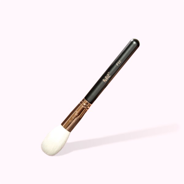F12 Medium Powder Brush