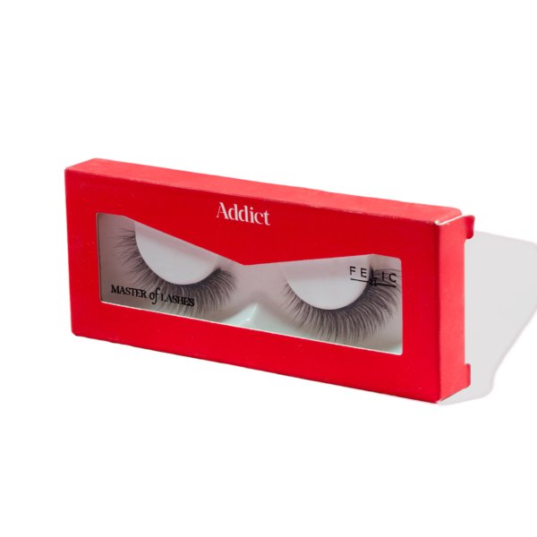 Master Of Lashes Addict