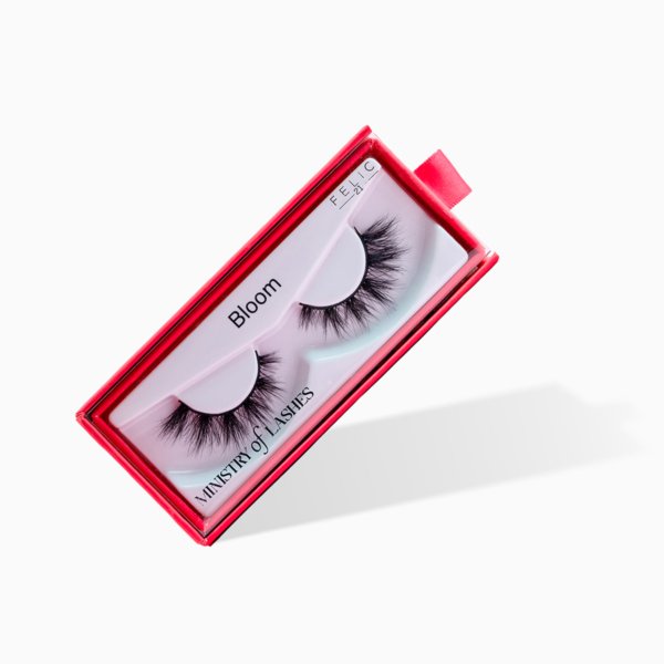 Ministry Of Lashes Bloom