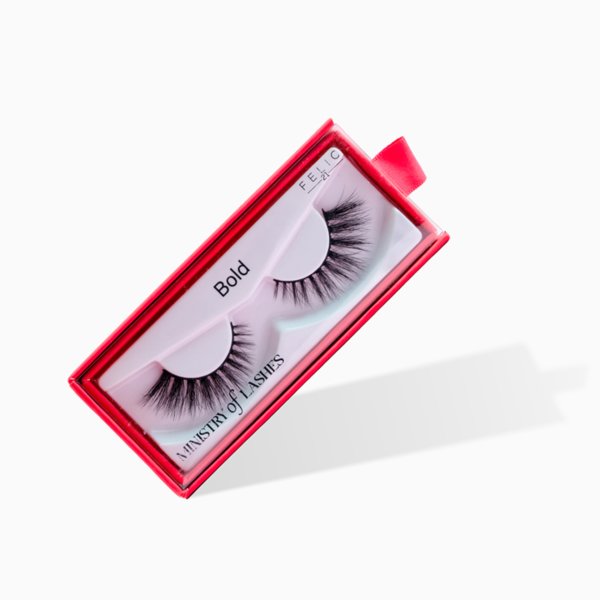 Ministry Of Lashes Bold