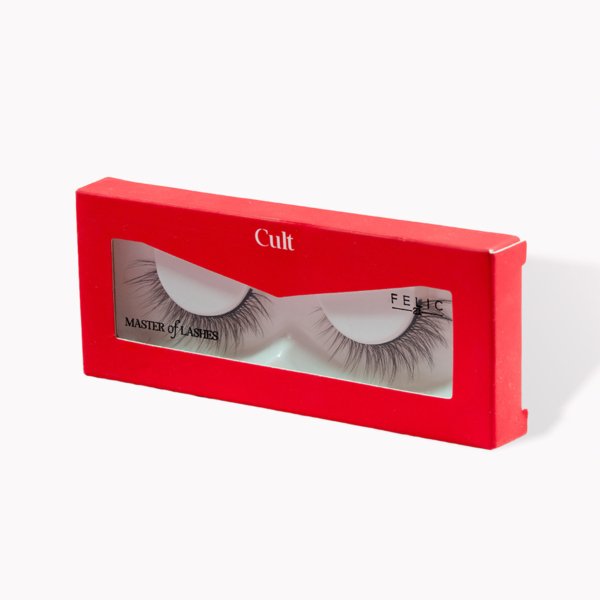 Master Of Lashes Cult