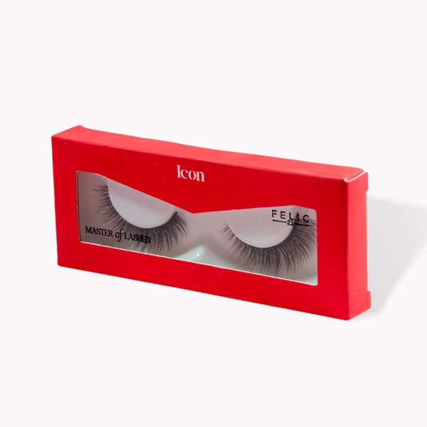 Master Of Lashes Icon