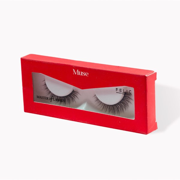 Master Of Lashes Muse