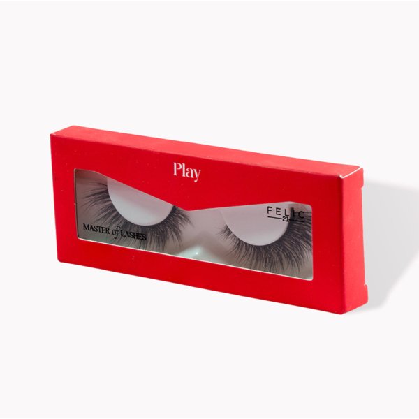 Master Of Lashes Play