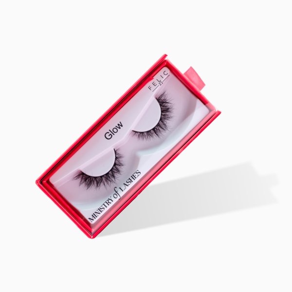 Ministry Of Lashes Glow