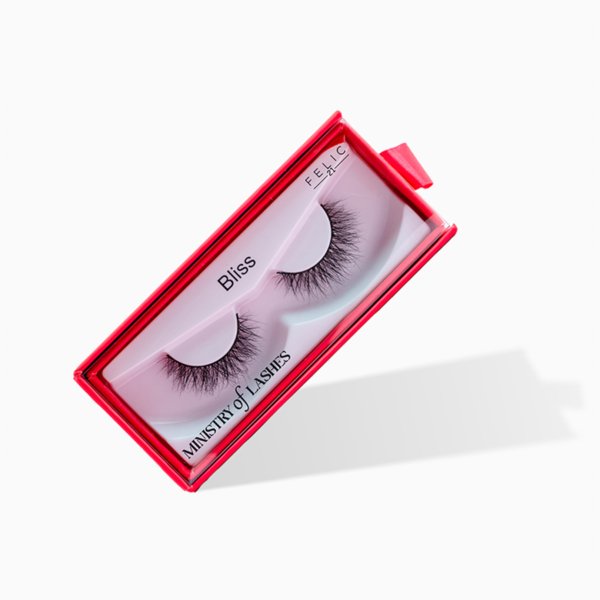Ministry Of Lashes Bliss