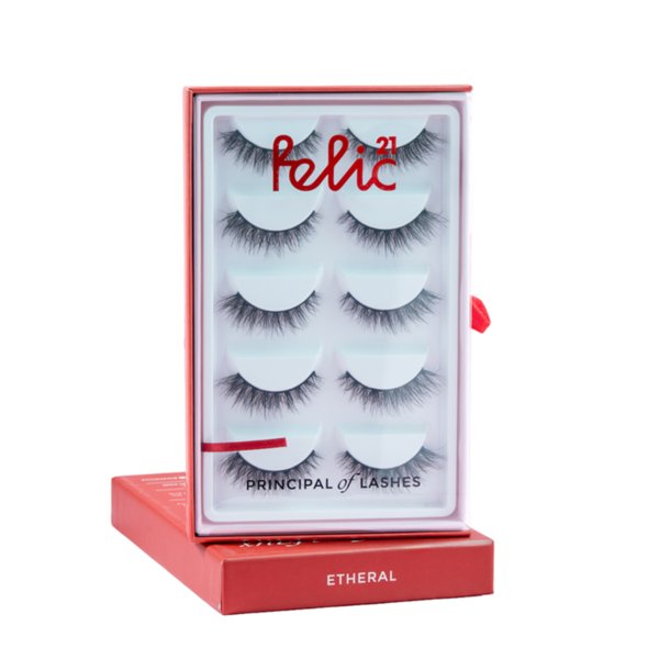 Principle Of Lashes Etheral
