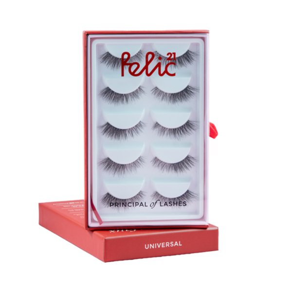 Principle Of Lashes Universal